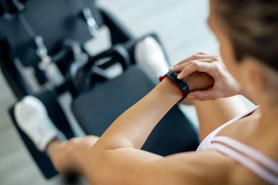 เผาแคลอรี่ smart watch3