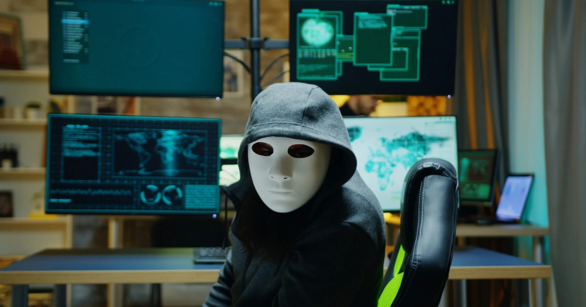 Hacker